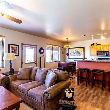 Elegant Cottage With Wonderful Views Near Fh Lake Show Low Exterior photo